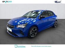 Photo 1 de l'offre de Opel Corsa 1.2 Turbo 100ch Elegance Business à 18 770 € chez SudOuest Occasions