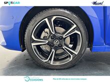 Photo 11 de l'offre de Opel Corsa 1.2 Turbo 100ch Elegance Business à 18 770 € chez SudOuest Occasions