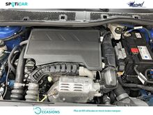 Photo 12 de l'offre de Opel Corsa 1.2 Turbo 100ch Elegance Business à 18 770 € chez SudOuest Occasions