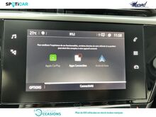 Photo 17 de l'offre de Opel Corsa 1.2 Turbo 100ch Elegance Business à 18 770 € chez SudOuest Occasions