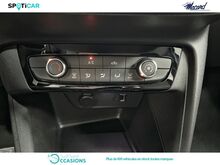 Photo 19 de l'offre de Opel Corsa 1.2 Turbo 100ch Elegance Business à 18 770 € chez SudOuest Occasions