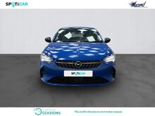 Photo 2 de l'offre de Opel Corsa 1.2 Turbo 100ch Elegance Business à 18 770 € chez SudOuest Occasions