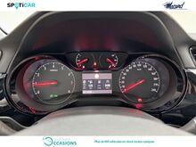 Photo 20 de l'offre de Opel Corsa 1.2 Turbo 100ch Elegance Business à 18 770 € chez SudOuest Occasions