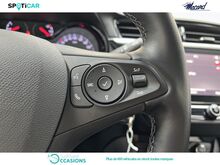 Photo 22 de l'offre de Opel Corsa 1.2 Turbo 100ch Elegance Business à 18 770 € chez SudOuest Occasions