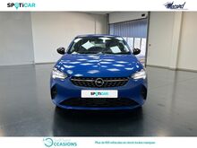 Photo 26 de l'offre de Opel Corsa 1.2 Turbo 100ch Elegance Business à 18 770 € chez SudOuest Occasions