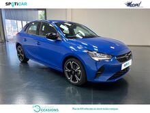 Photo 27 de l'offre de Opel Corsa 1.2 Turbo 100ch Elegance Business à 18 770 € chez SudOuest Occasions
