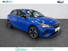Photo 3 de l'offre de Opel Corsa 1.2 Turbo 100ch Elegance Business à 18 770 € chez SudOuest Occasions