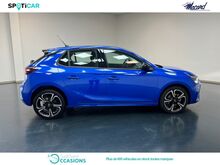 Photo 4 de l'offre de Opel Corsa 1.2 Turbo 100ch Elegance Business à 18 770 € chez SudOuest Occasions