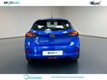 Photo 5 de l'offre de Opel Corsa 1.2 Turbo 100ch Elegance Business à 18 770 € chez SudOuest Occasions