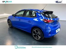 Photo 7 de l'offre de Opel Corsa 1.2 Turbo 100ch Elegance Business à 18 770 € chez SudOuest Occasions
