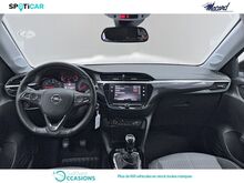 Photo 8 de l'offre de Opel Corsa 1.2 Turbo 100ch Elegance Business à 18 770 € chez SudOuest Occasions