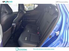 Photo 10 de l'offre de Toyota C-HR 122h Graphic 2WD E-CVT MC19 à 20 590 € chez SudOuest Occasions