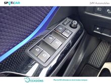 Photo 19 de l'offre de Toyota C-HR 122h Graphic 2WD E-CVT MC19 à 20 590 € chez SudOuest Occasions