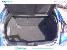 Photo 6 de l'offre de Toyota C-HR 122h Graphic 2WD E-CVT MC19 à 20 590 € chez SudOuest Occasions