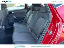 Photo 10 de l'offre de Seat Arona 1.0 EcoTSI 95ch Start/Stop Xcellence Euro6d-T à 15 990 € chez SudOuest Occasions