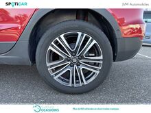 Photo 11 de l'offre de Seat Arona 1.0 EcoTSI 95ch Start/Stop Xcellence Euro6d-T à 15 990 € chez SudOuest Occasions