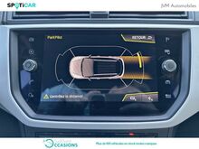 Photo 12 de l'offre de Seat Arona 1.0 EcoTSI 95ch Start/Stop Xcellence Euro6d-T à 15 990 € chez SudOuest Occasions