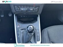 Photo 13 de l'offre de Seat Arona 1.0 EcoTSI 95ch Start/Stop Xcellence Euro6d-T à 15 990 € chez SudOuest Occasions