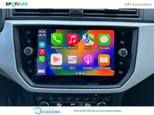 Photo 14 de l'offre de Seat Arona 1.0 EcoTSI 95ch Start/Stop Xcellence Euro6d-T à 15 990 € chez SudOuest Occasions