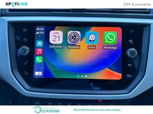 Photo 15 de l'offre de Seat Arona 1.0 EcoTSI 95ch Start/Stop Xcellence Euro6d-T à 15 990 € chez SudOuest Occasions