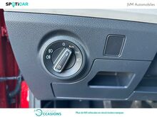 Photo 18 de l'offre de Seat Arona 1.0 EcoTSI 95ch Start/Stop Xcellence Euro6d-T à 15 990 € chez SudOuest Occasions