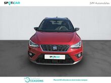 Photo 2 de l'offre de Seat Arona 1.0 EcoTSI 95ch Start/Stop Xcellence Euro6d-T à 15 990 € chez SudOuest Occasions