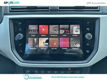 Photo 21 de l'offre de Seat Arona 1.0 EcoTSI 95ch Start/Stop Xcellence Euro6d-T à 15 990 € chez SudOuest Occasions