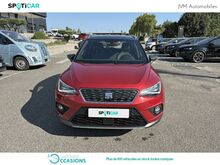 Photo 24 de l'offre de Seat Arona 1.0 EcoTSI 95ch Start/Stop Xcellence Euro6d-T à 15 990 € chez SudOuest Occasions