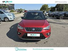 Photo 24 de l'offre de Seat Arona 1.0 EcoTSI 95ch Start/Stop Xcellence Euro6d-T à 14 790 € chez SudOuest Occasions