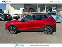 Photo 4 de l'offre de Seat Arona 1.0 EcoTSI 95ch Start/Stop Xcellence Euro6d-T à 15 990 € chez SudOuest Occasions