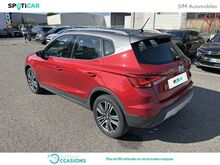 Photo 7 de l'offre de Seat Arona 1.0 EcoTSI 95ch Start/Stop Xcellence Euro6d-T à 15 990 € chez SudOuest Occasions