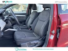 Photo 9 de l'offre de Seat Arona 1.0 EcoTSI 95ch Start/Stop Xcellence Euro6d-T à 15 990 € chez SudOuest Occasions