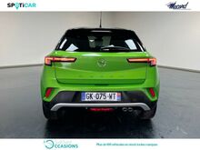 Photo 4 de l'offre de Opel Mokka 1.2 Turbo 130ch Elegance BVA8 à 29 800 € chez SudOuest Occasions