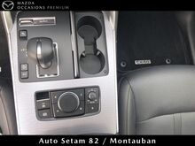 Photo 14 de l'offre de Mazda CX-60 2.5 e-SKYACTIV PHEV 327ch Homura 4x4 BVA8 à 59 980 € chez SudOuest Occasions