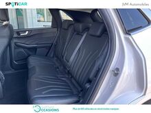 Photo 10 de l'offre de Ford Kuga 2.5 Duratec 225ch PowerSplit PHEV Vignale eCVT à 34 990 € chez SudOuest Occasions