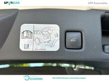 Photo 12 de l'offre de Ford Kuga 2.5 Duratec 225ch PowerSplit PHEV Vignale eCVT à 34 990 € chez SudOuest Occasions