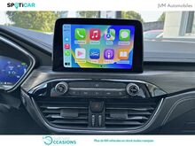 Photo 13 de l'offre de Ford Kuga 2.5 Duratec 225ch PowerSplit PHEV Vignale eCVT à 34 990 € chez SudOuest Occasions