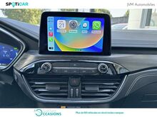 Photo 14 de l'offre de Ford Kuga 2.5 Duratec 225ch PowerSplit PHEV Vignale eCVT à 34 990 € chez SudOuest Occasions
