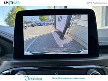 Photo 16 de l'offre de Ford Kuga 2.5 Duratec 225ch PowerSplit PHEV Vignale eCVT à 34 990 € chez SudOuest Occasions