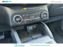 Photo 17 de l'offre de Ford Kuga 2.5 Duratec 225ch PowerSplit PHEV Vignale eCVT à 34 990 € chez SudOuest Occasions