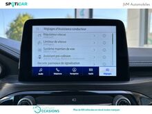 Photo 19 de l'offre de Ford Kuga 2.5 Duratec 225ch PowerSplit PHEV Vignale eCVT à 34 990 € chez SudOuest Occasions