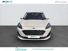 Photo 2 de l'offre de Ford Kuga 2.5 Duratec 225ch PowerSplit PHEV Vignale eCVT à 34 990 € chez SudOuest Occasions