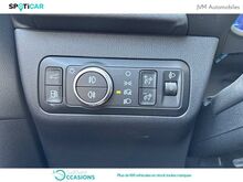 Photo 21 de l'offre de Ford Kuga 2.5 Duratec 225ch PowerSplit PHEV Vignale eCVT à 34 990 € chez SudOuest Occasions