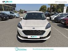 Photo 24 de l'offre de Ford Kuga 2.5 Duratec 225ch PowerSplit PHEV Vignale eCVT à 29 990 € chez SudOuest Occasions