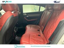 Photo 10 de l'offre de Peugeot 508 PureTech 225ch S&S GT EAT8 à 30 880 € chez SudOuest Occasions