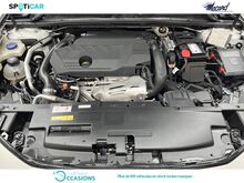 Photo 12 de l'offre de Peugeot 508 PureTech 225ch S&S GT EAT8 à 30 880 € chez SudOuest Occasions