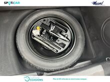 Photo 13 de l'offre de Peugeot 508 PureTech 225ch S&S GT EAT8 à 30 880 € chez SudOuest Occasions
