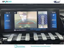 Photo 14 de l'offre de Peugeot 508 PureTech 225ch S&S GT EAT8 à 30 880 € chez SudOuest Occasions