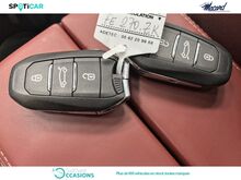 Photo 15 de l'offre de Peugeot 508 PureTech 225ch S&S GT EAT8 à 30 880 € chez SudOuest Occasions