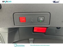 Photo 16 de l'offre de Peugeot 508 PureTech 225ch S&S GT EAT8 à 30 880 € chez SudOuest Occasions